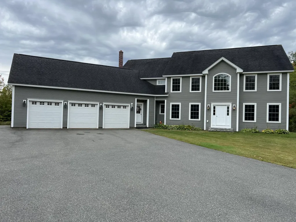 104 Main Trail Hampden ME 04444