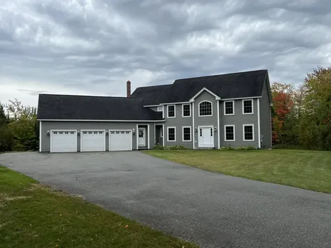 104 Main Trail Hampden ME 04444