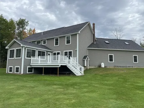 104 Main Trail Hampden ME 04444