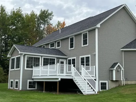 104 Main Trail Hampden ME 04444