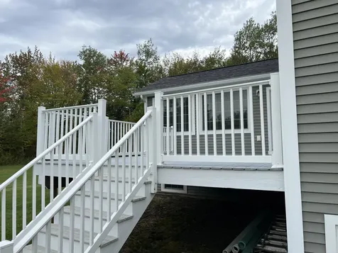 104 Main Trail Hampden ME 04444
