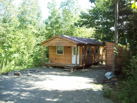100 Old Steamboat Road Lee ME 04455