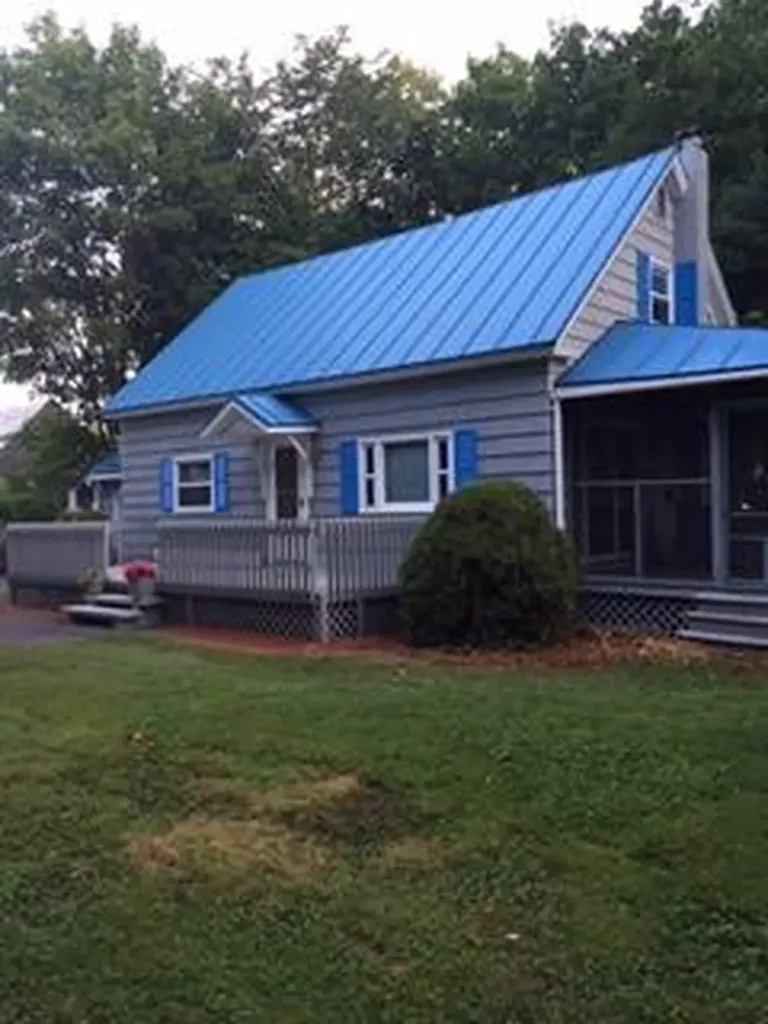 66 Old Point Avenue Madison ME 04950