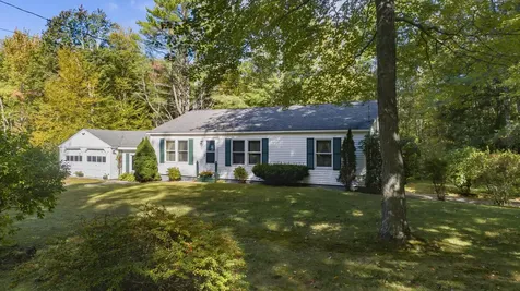 18 Sodom Road Bristol ME 04539