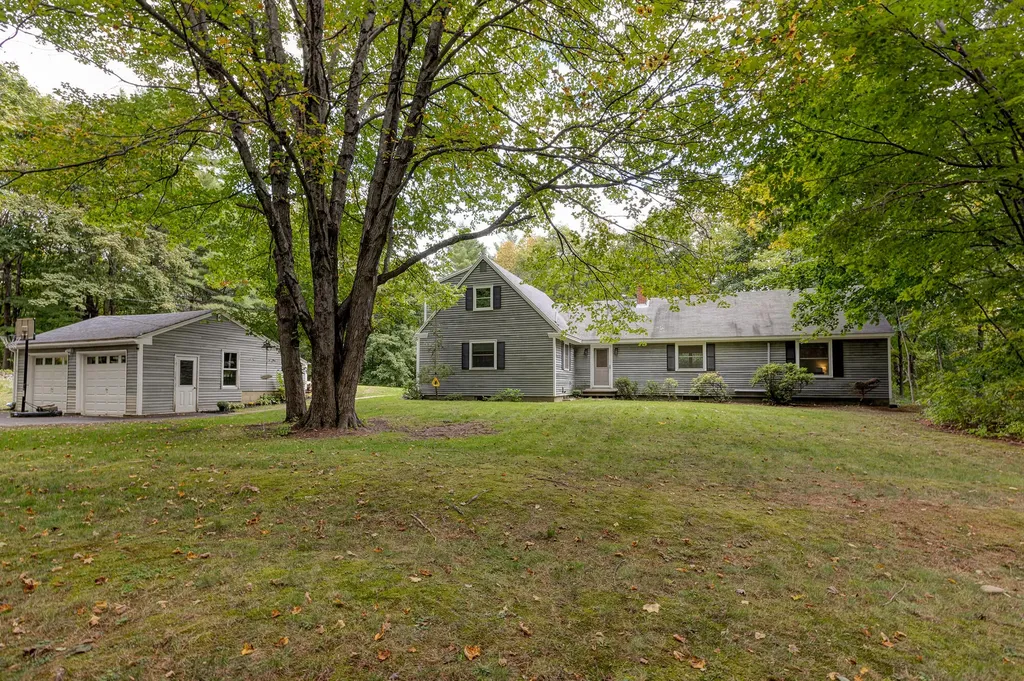 78 Brook Road Falmouth ME 04105