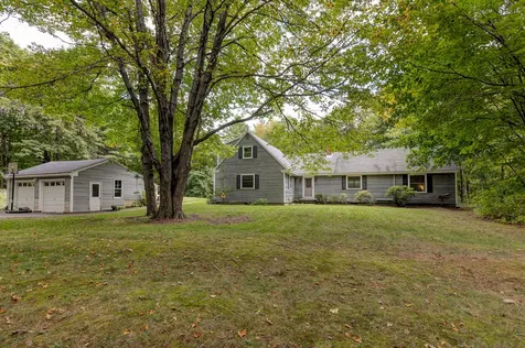 78 Brook Road Falmouth ME 04105