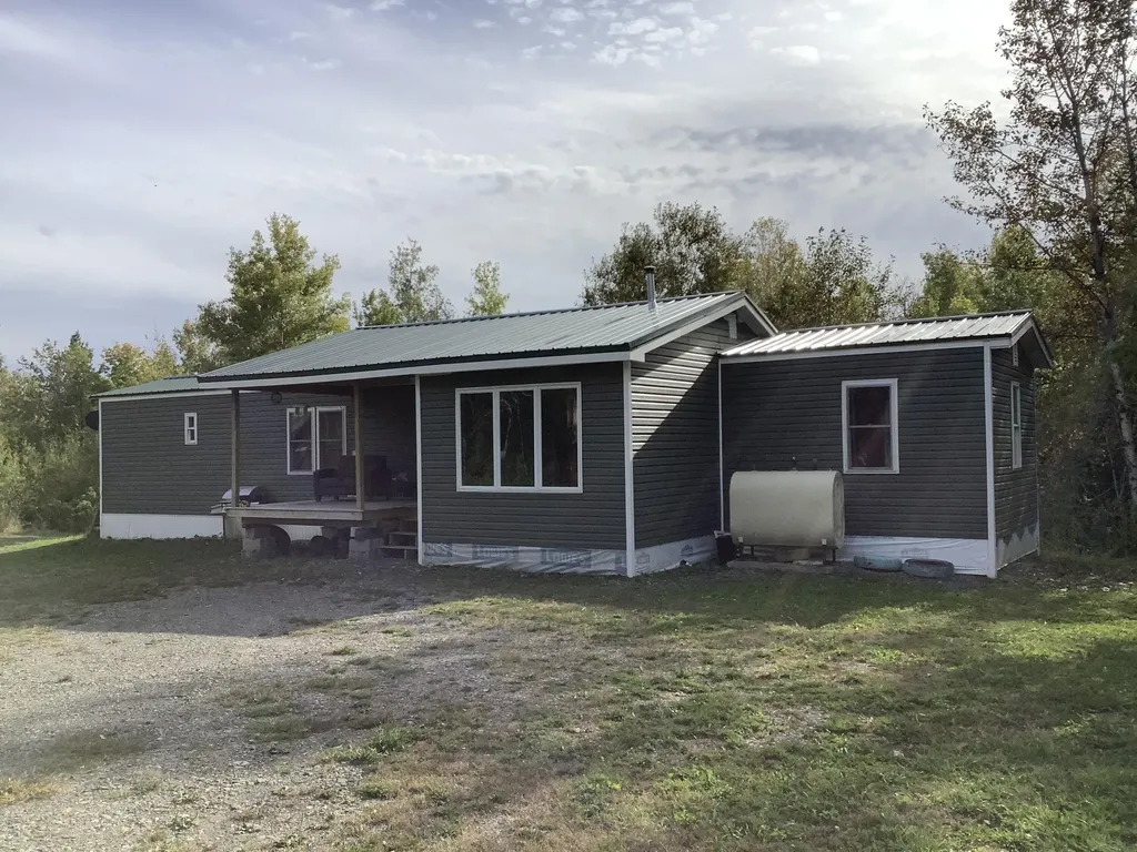 382 N Wade Road Wade ME 04786