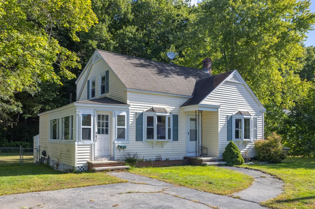 63 June Street Sanford ME 04073