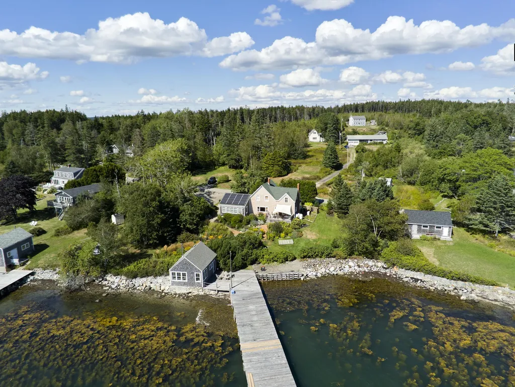 170 Horse Point Road Saint George ME 04860