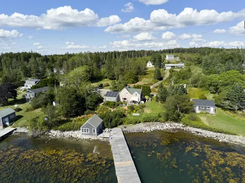 170 Horse Point Road Saint George ME 04860