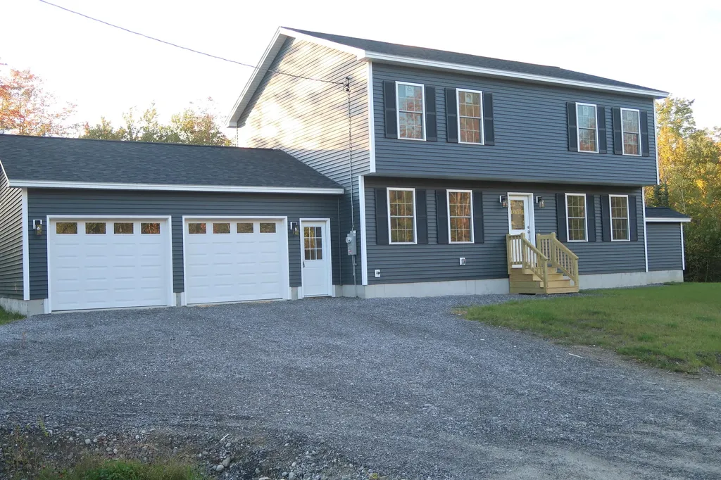 60 Angel Circle Sidney ME 04330