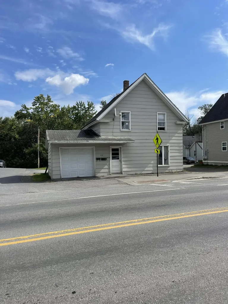 61 East Main Street Fort Kent ME 04743