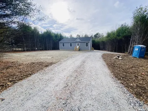 14 Flagg Mill Road Naples ME 04055