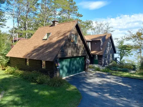 38 Birch Road Boothbay Harbor ME 04538