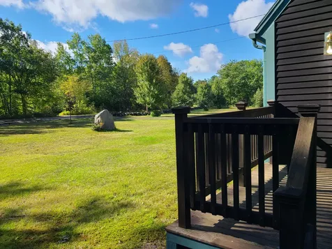 865 Pendexter Road Parsonsfield ME 04047