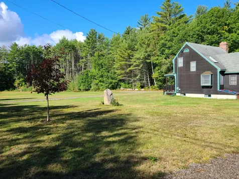 865 Pendexter Road Parsonsfield ME 04047