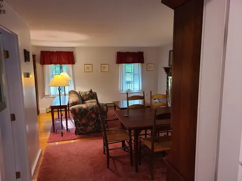 865 Pendexter Road Parsonsfield ME 04047