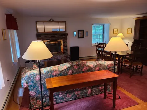 865 Pendexter Road Parsonsfield ME 04047