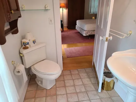 865 Pendexter Road Parsonsfield ME 04047