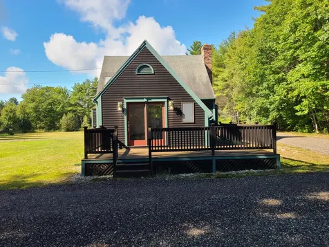 865 Pendexter Road Parsonsfield ME 04047