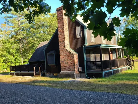 865 Pendexter Road Parsonsfield ME 04047