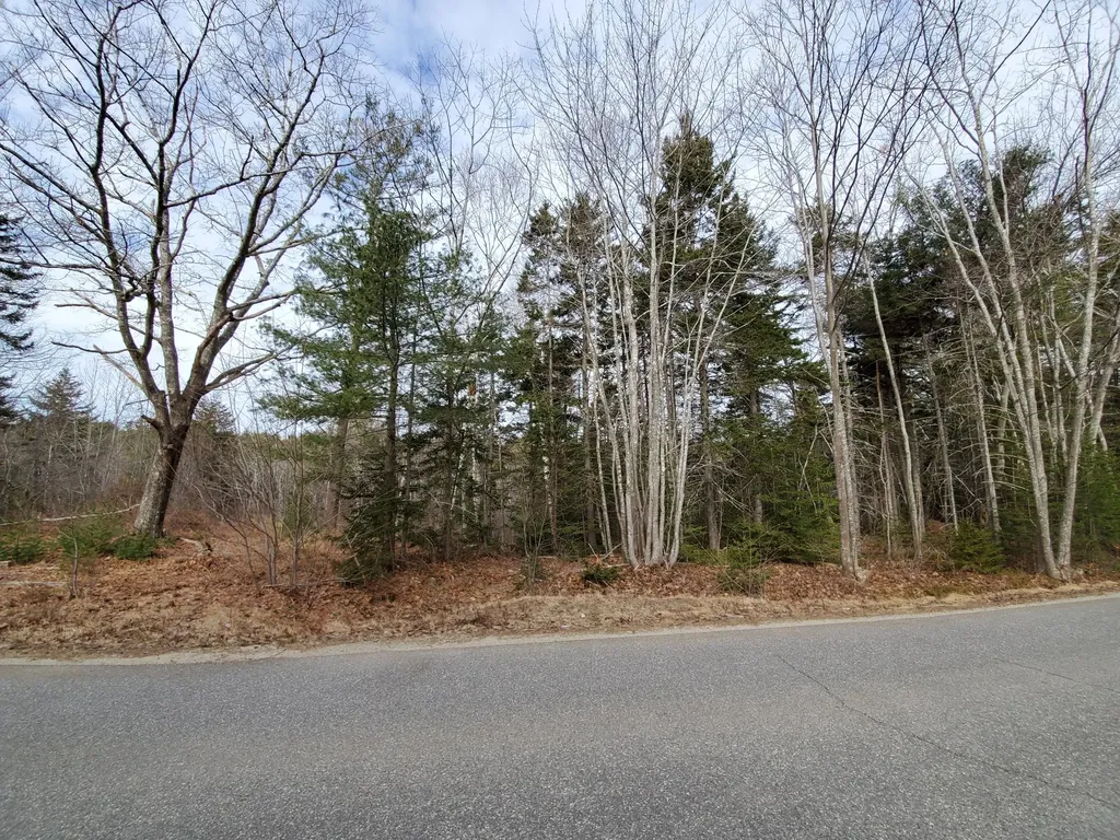 0 Back Narrows Road Boothbay ME 04537