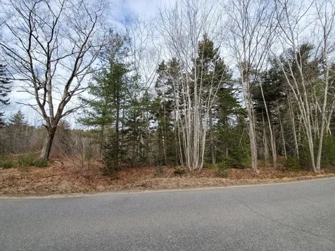 0 Back Narrows Road Boothbay ME 04537