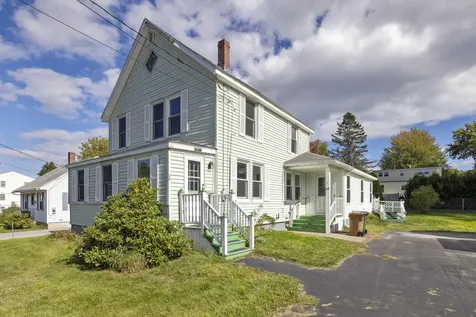 49 Washington Avenue Saco ME 04072