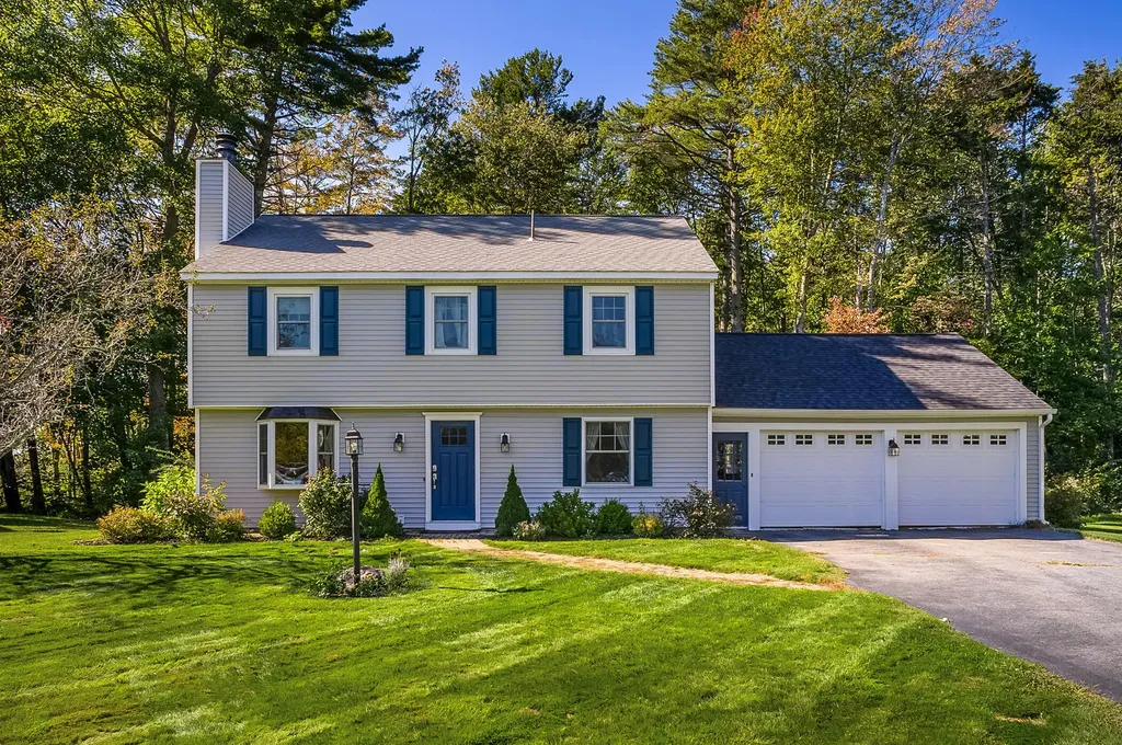 7 Cedar Circle Scarborough ME 04074
