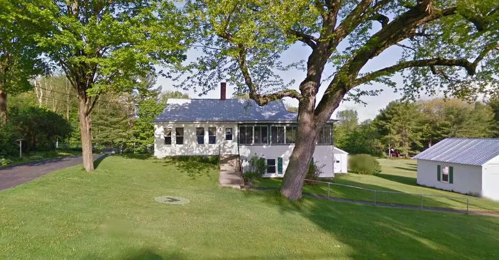 1086 Upper Street Turner ME 04282