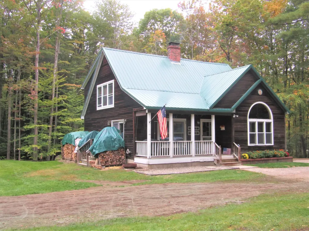 41 Bauneg Beg Road Sanford ME 04073