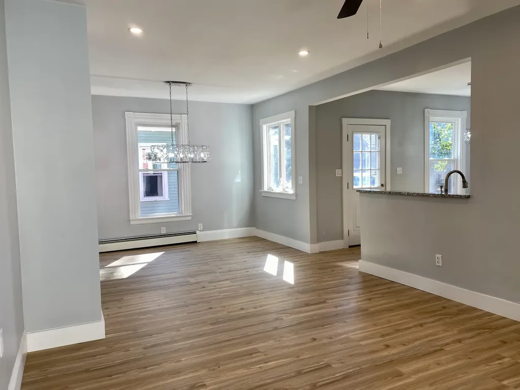 18 Bailey Street Bath ME 04530