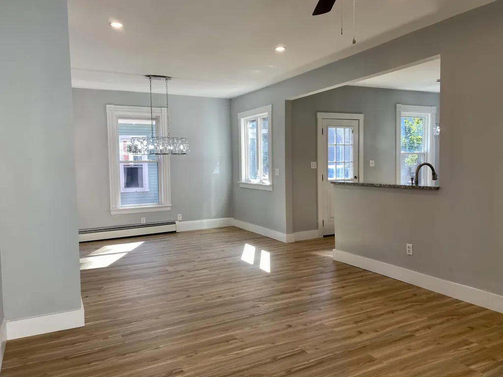 18 Bailey Street Bath ME 04530
