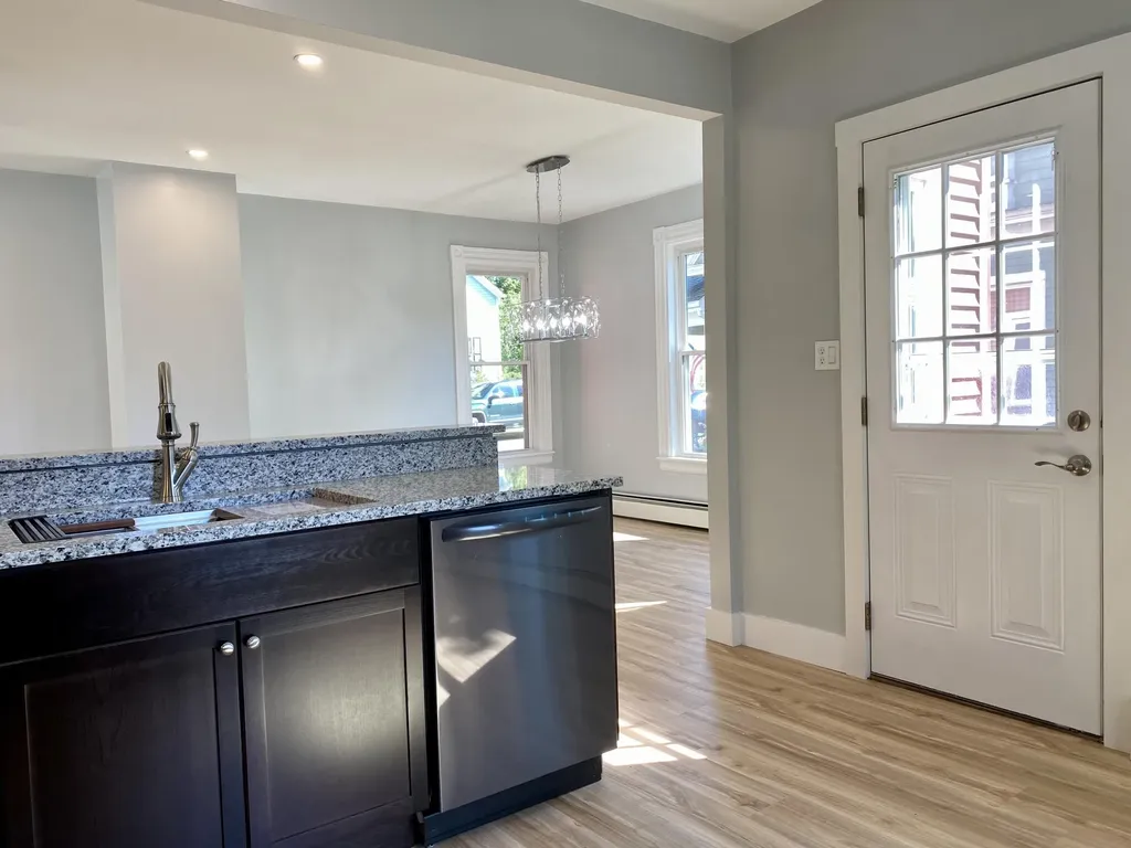 18 Bailey Street Bath ME 04530