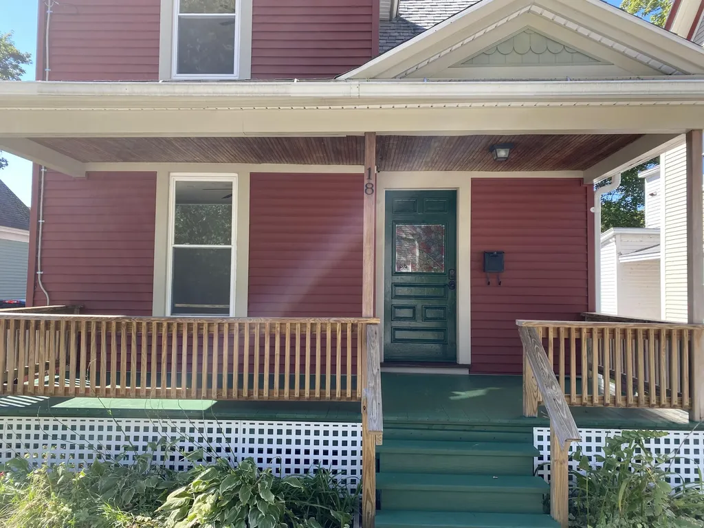 18 Bailey Street Bath ME 04530