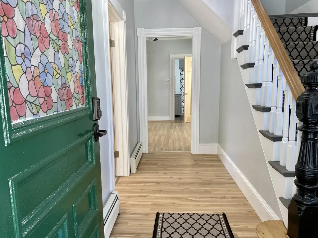 18 Bailey Street Bath ME 04530