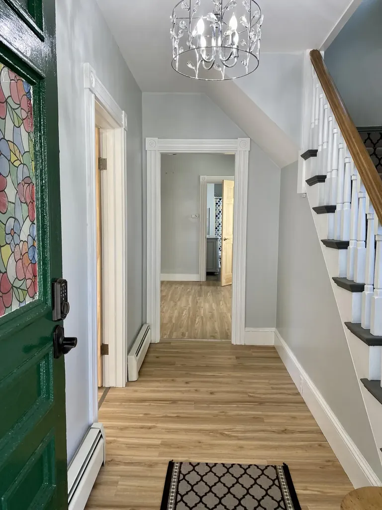 18 Bailey Street Bath ME 04530