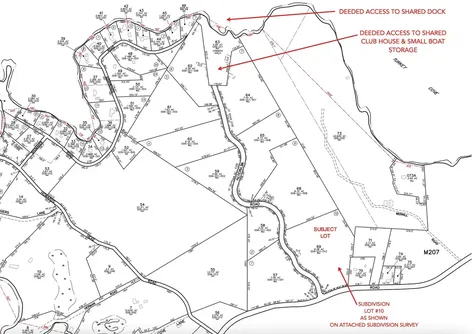 Lot 10 Waymouth Road Saint George ME 04860