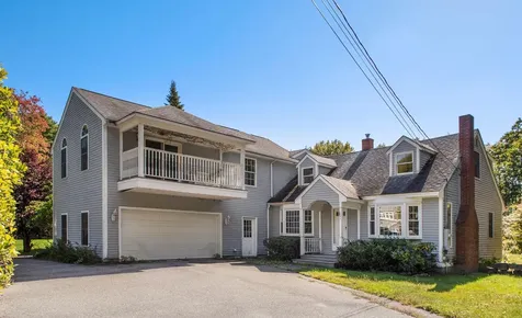 121 Sea Road Kennebunk ME 04043