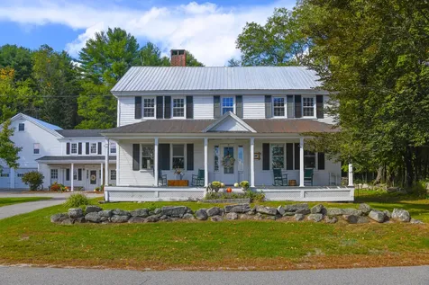 93 Chadbourne Hill Road Bridgton ME 04009