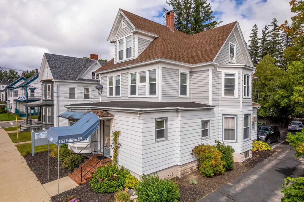 848 Main Street Sanford ME 04073