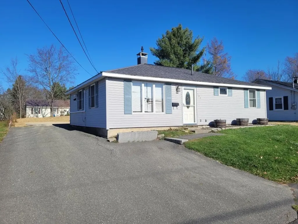 127 Falvey Street Bangor ME 04401