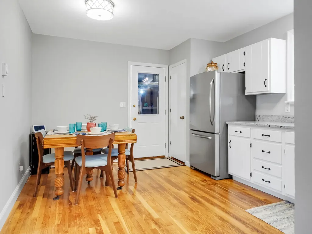 8 Merganser Lane Topsham ME 04086