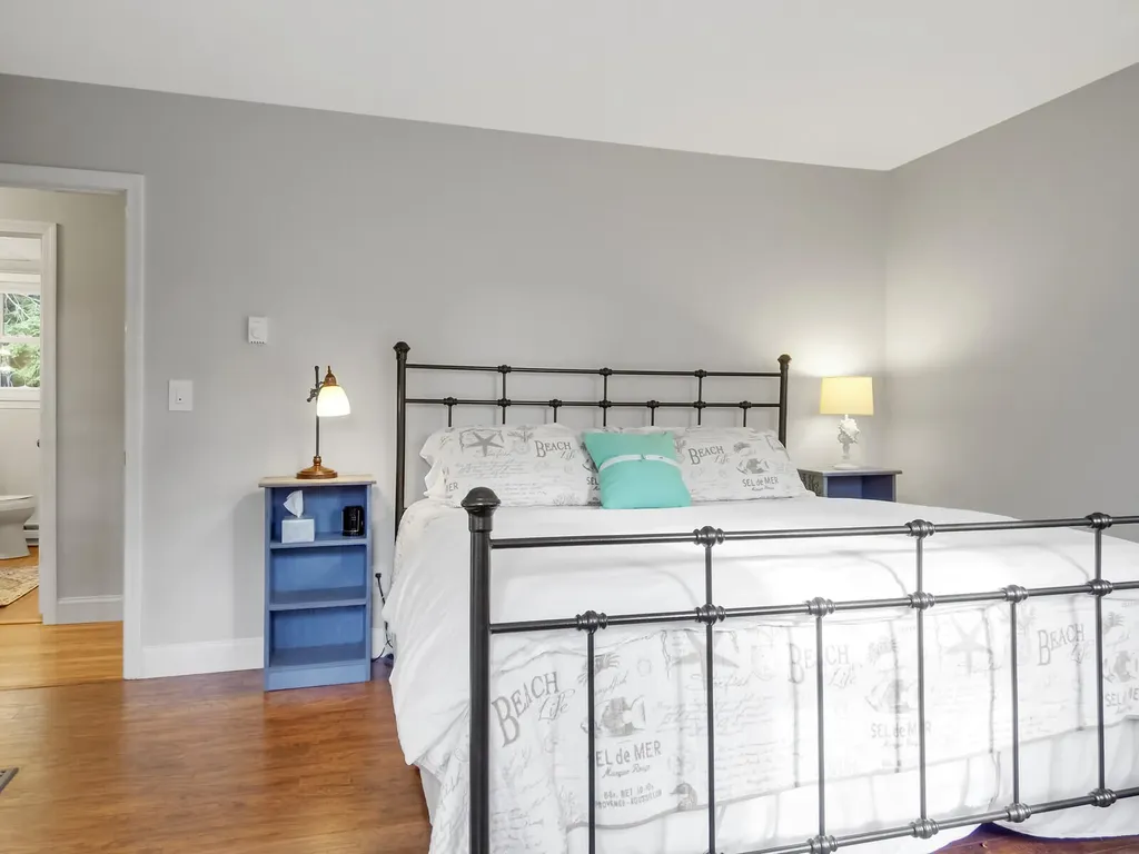 8 Merganser Lane Topsham ME 04086