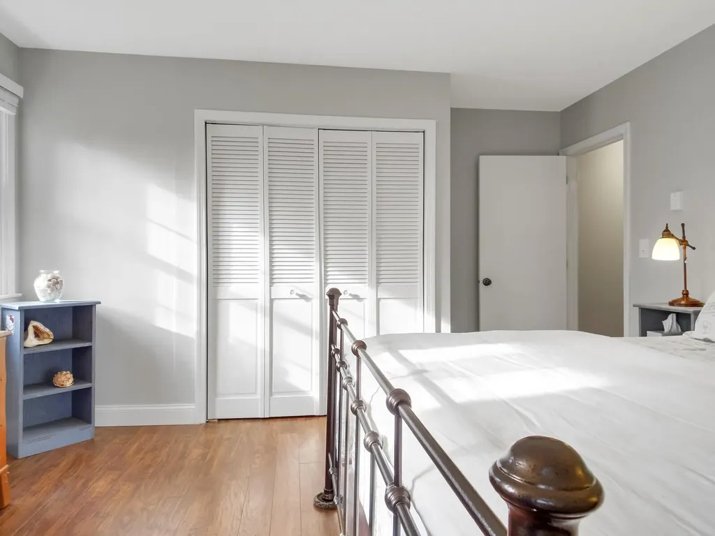 8 Merganser Lane Topsham ME 04086