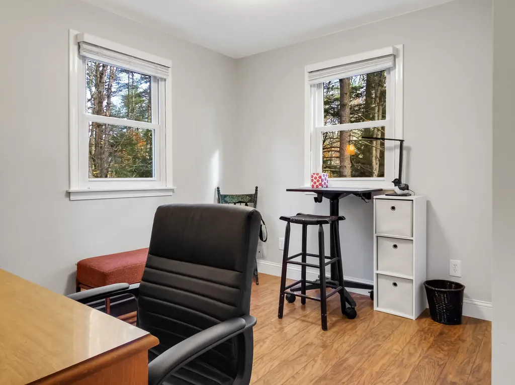 8 Merganser Lane Topsham ME 04086