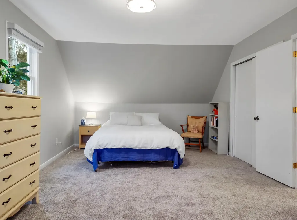 8 Merganser Lane Topsham ME 04086