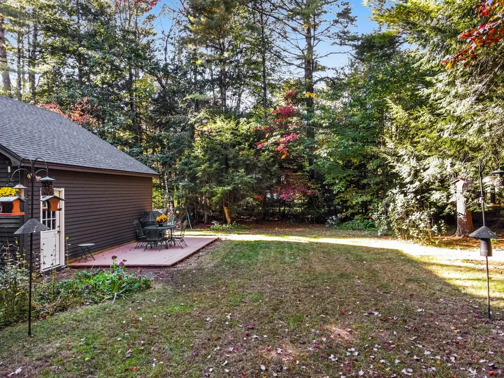 8 Merganser Lane Topsham ME 04086