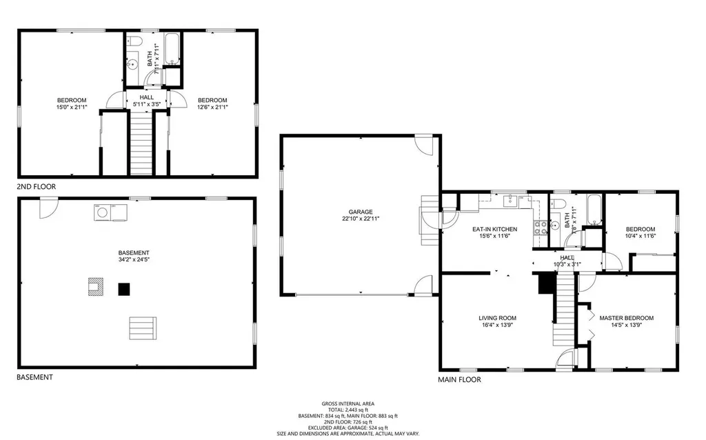 8 Merganser Lane Topsham ME 04086