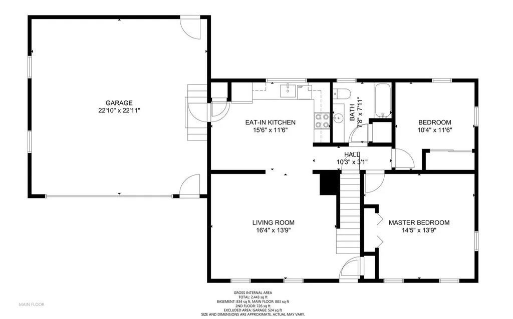 8 Merganser Lane Topsham ME 04086